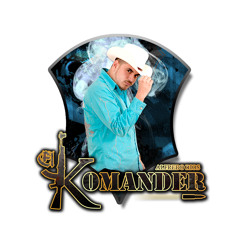 EL KOMANDER El Corrido Del Viejon