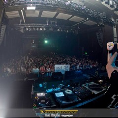 DnB CrossBreed