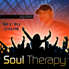 Soul Therapy Volume 2