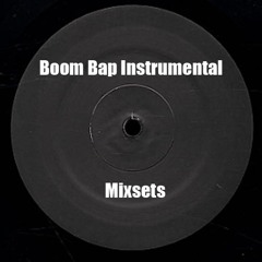 Boom Bap Intrumental Session
