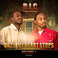 04 Hold on ft. Torrence Jackson