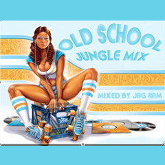 Old School Jungle Mix 2006