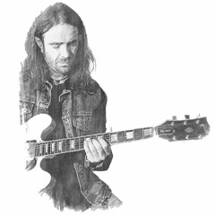 Old man - Neil Young-Cover, live @ The Irish Pub Saarbrücken 2007