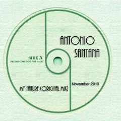 My Nature (Original Mix)