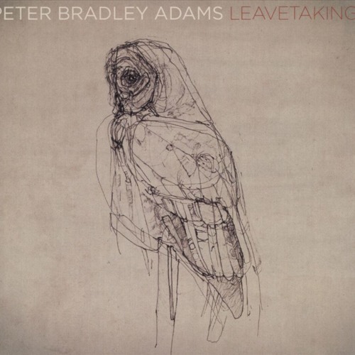 Peter Bradley Adams