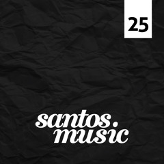 Do Santos, SImone Vitullo - My Bassline Friend (Original Mix)