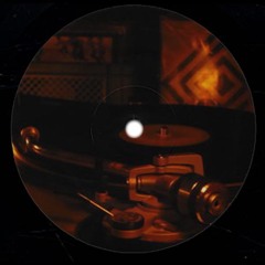Kick - Snare and Atmosphere