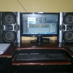 Dueño De La Calle Instrumental (Hip Hop) Sampleado Talento De Barrio