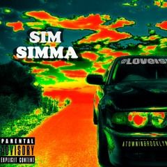 Sim Simma ( Prod. NickRio ) *Single* "Its Too Late" Nov. 20