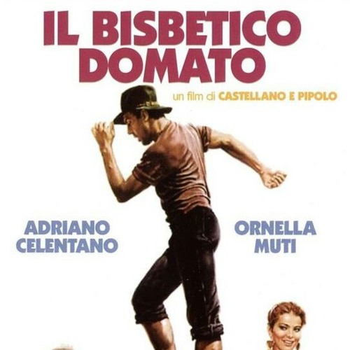Stream Il Bisbetico Domato Main Theme Bass Cover By Mattmelis Listen Online For Free On Soundcloud