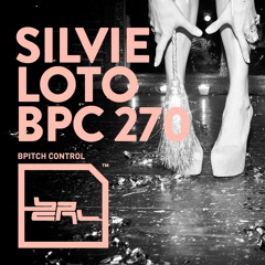 Silvie Loto - "Retry"