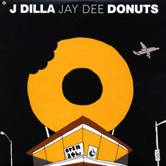 J. Dilla - Two Can Win