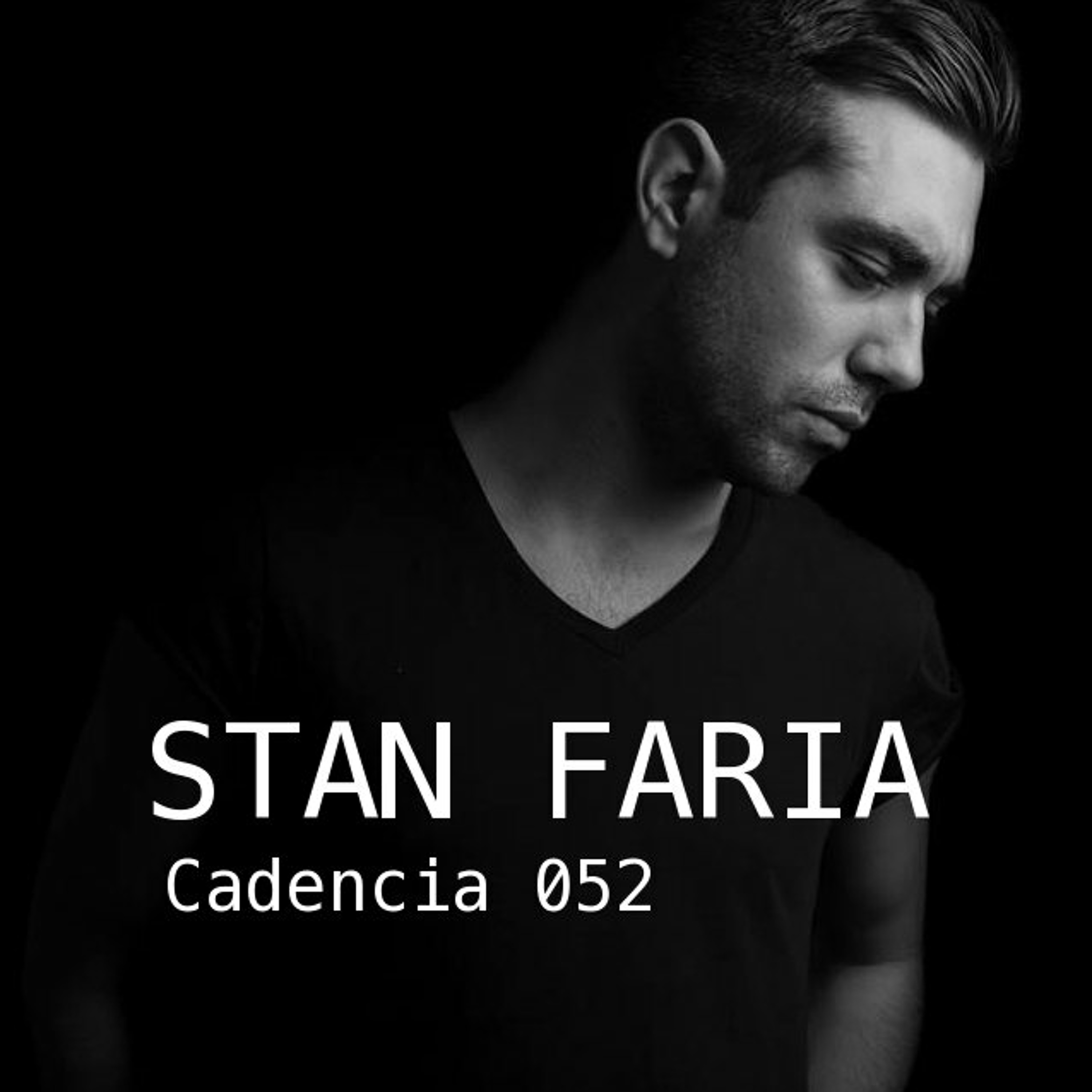 Cadencia Podcast - Hosted By Sejon - Techno Mixes