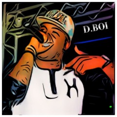 DboiDaDome - Shittin Me