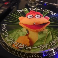 Old Skool Electro - Newcleus Tribute