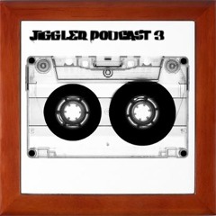 Jiggler - Things Around Me Podcast