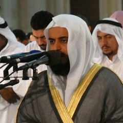 مقطع رائع من سورة ص_مشاري راشد العفاسي