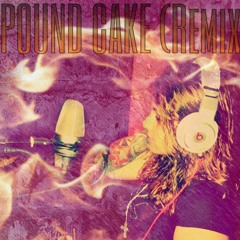 Dita: POUND CAKE (Remix)