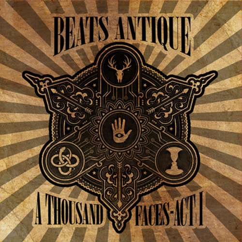 Beezlebub (feat. Les Claypool)