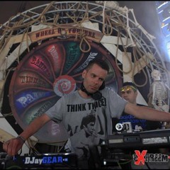 STINGER (NL) EXCLUSIVE GUEST MIX ON TOXIC SICKNESS RADIO | 18TH MARCH 2013