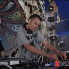 STINGER AKA MENTAL WARD (NL) EXCLUSIVE GUEST MIX ON TOXIC SICKNESS / 10TH OCTOBER / 2013