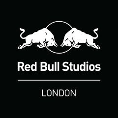 Red Bull Studios London Mix Monday