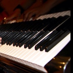 Coral Sea / Shan Hu Hai - Jay Chou ( Don's Piano Cover Not Perfect Yet, Learn By Ear Just 1 Day )