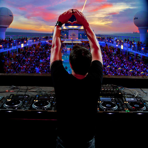 Markus Schulz - GDJB World Tour: Groove Cruise LA