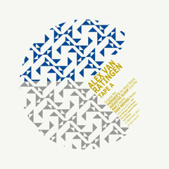 Alex Van Ratingen - Tape A (Max J Remix)