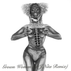 Beyonce - Grown Woman (DJ Nita Remix)