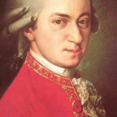 Mozart - Symphony No. 25 In G Minor  K. 183 (complete)