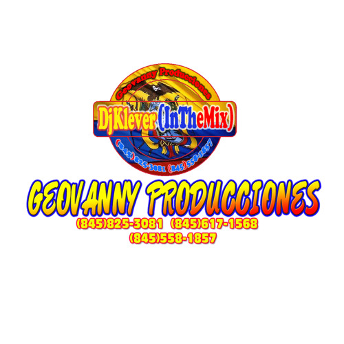 Amary(EnTuCorazon) Ft DjKlever (InTheMix) Mezcla 2013 Parte 2