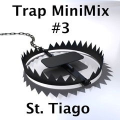 Trap MiniMix #3