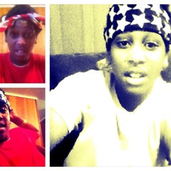 Pjeezy Shinin Ft. Willie