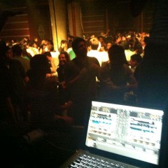 Mix obtubre en vivo(Dj Jota)