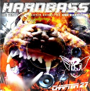 VA - Hardbass Chapter 27 CD.1 (Mixed by Art Of Punk vs. Illuminatorz)