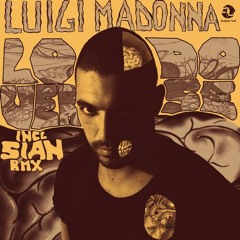 Luigi Madonna - Loverdose ( Alex Franchini aka Livecat7 Remix )