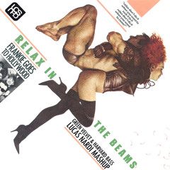 Green Velvet & Harvard Bass vs FGTH - Relax in the beams (Lucas Nardi Mashup)