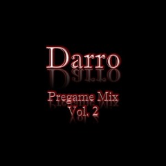 Junior Hockey Pre Game Mix Vol. 2