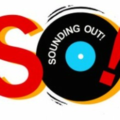 Sounding Out Guest Podcast