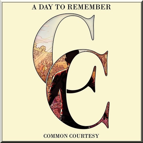 A Day To Remember - Sometimes You're The Hammer, Sometimes You're The Nail [GUITAR COVER]