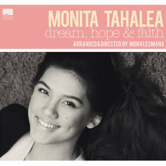 Monita Tahalea - I Love You