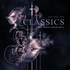 Two Steps From Hell - Fortress of Seduction