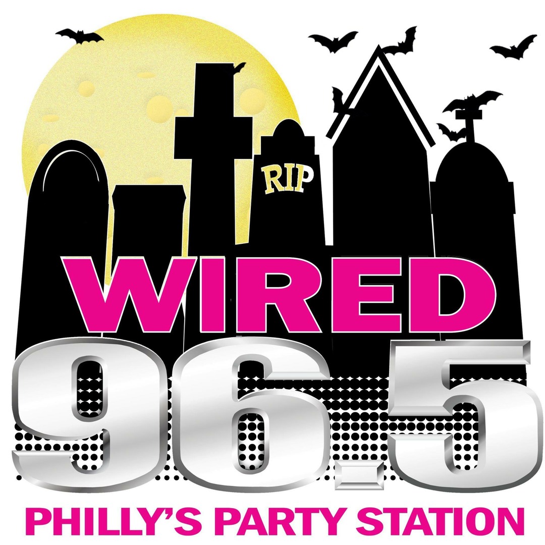 Wired 96.5 FM - #TURNUPAT10 (10 09 13) cover artwork