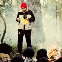 A Thousand Years (cover By Kiki)