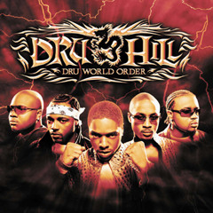 Dru Hill "Beauty Is Her Name" -(2006 Polar Mix)