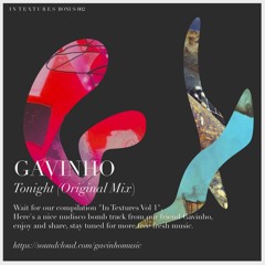 Gavinho - Tonight (Original Mix)