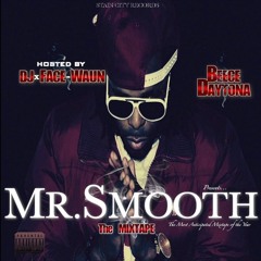 Beece Daytona - Like I'm Montana - Produced By SidTapBeatz