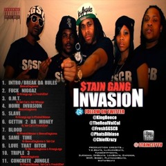 Beece Daytona Feat. ValCal - Same Time - Produced By SidTapBeatz