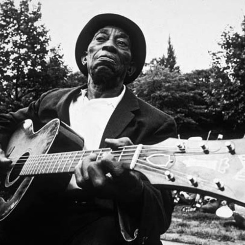 Don Schepperts-Fucking Blues Mix